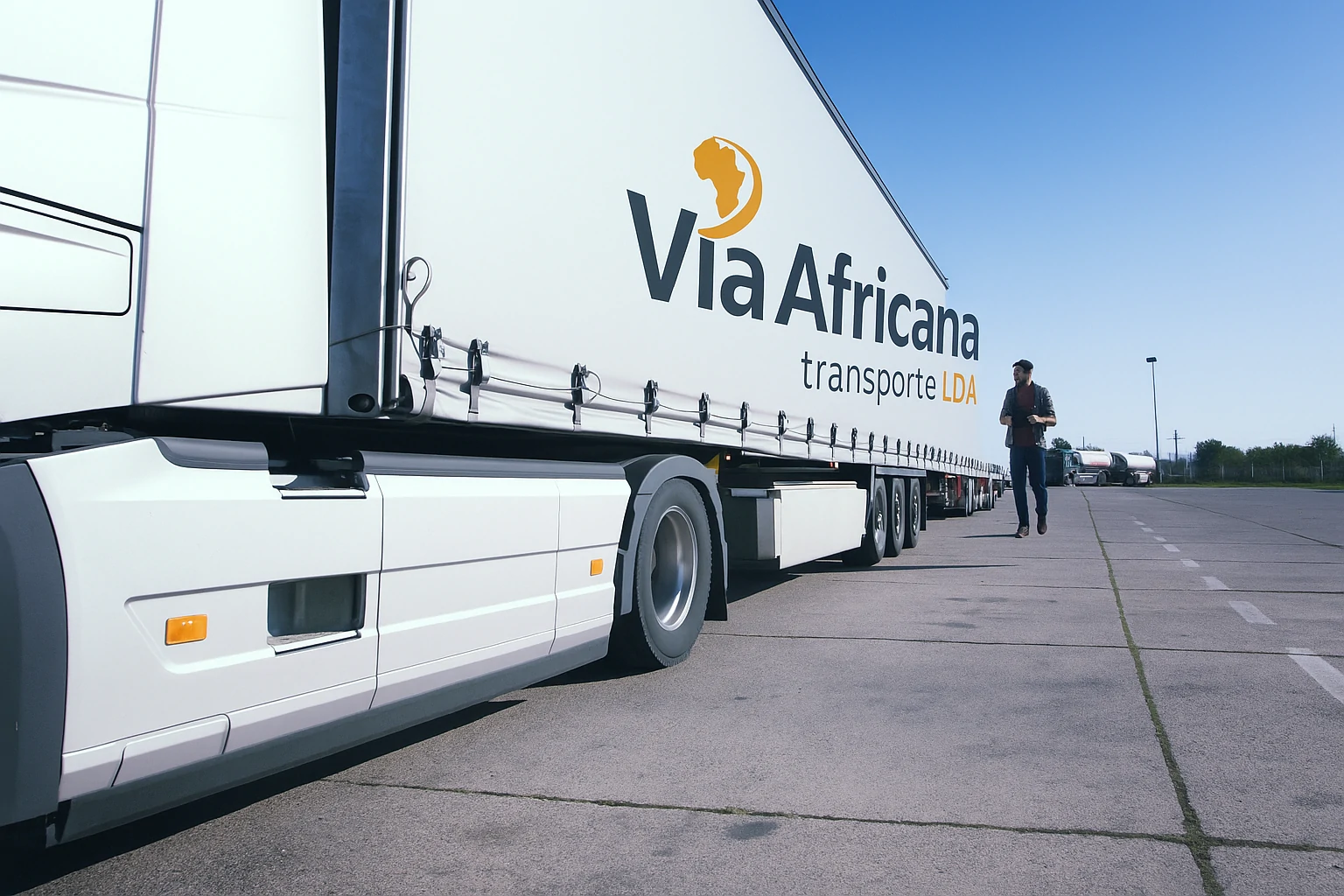 Transporte de Carga Geral